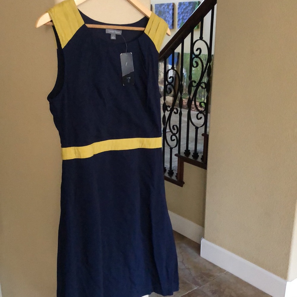 TINLEY ROAD DRESS 👗 US M - Picture 3 of 9